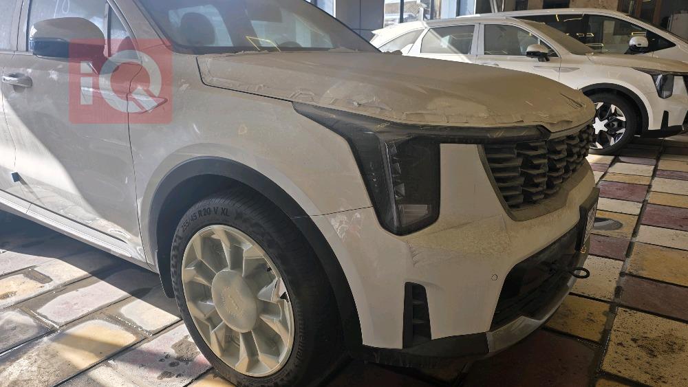 كيا سورينتو